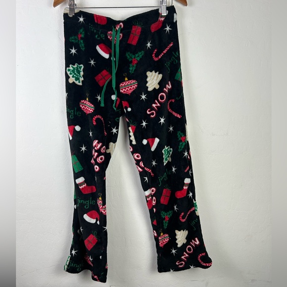 Christmas Pajama pants Xmas Size Small - Picture 3 of 8